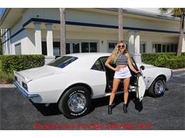 1967 Chevrolet Camaro (CC-2123266) for sale in Fort Myers, Florida