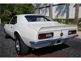 1967 Chevrolet Camaro (CC-2123266) for sale in Fort Myers, Florida