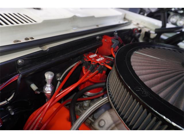 1967 Chevrolet Camaro (CC-2123266) for sale in Fort Myers, Florida