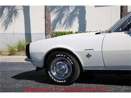 1967 Chevrolet Camaro (CC-2123266) for sale in Fort Myers, Florida