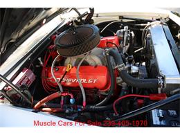 1967 Chevrolet Camaro (CC-2123266) for sale in Fort Myers, Florida