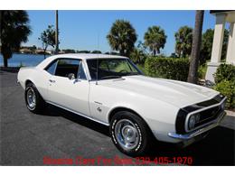 1967 Chevrolet Camaro (CC-2123266) for sale in Fort Myers, Florida