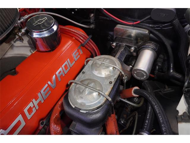 1967 Chevrolet Camaro (CC-2123266) for sale in Fort Myers, Florida