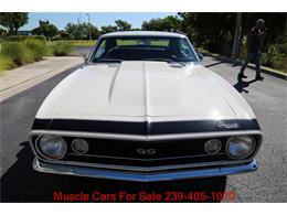 1967 Chevrolet Camaro (CC-2123266) for sale in Fort Myers, Florida