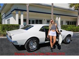1967 Chevrolet Camaro (CC-2123266) for sale in Fort Myers, Florida