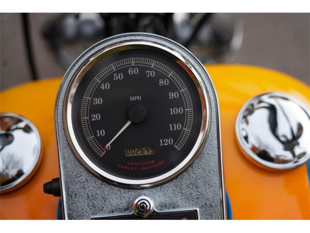 2003 Harley-Davidson Softail Springer (CC-2123267) for sale in Saugatuck, Michigan