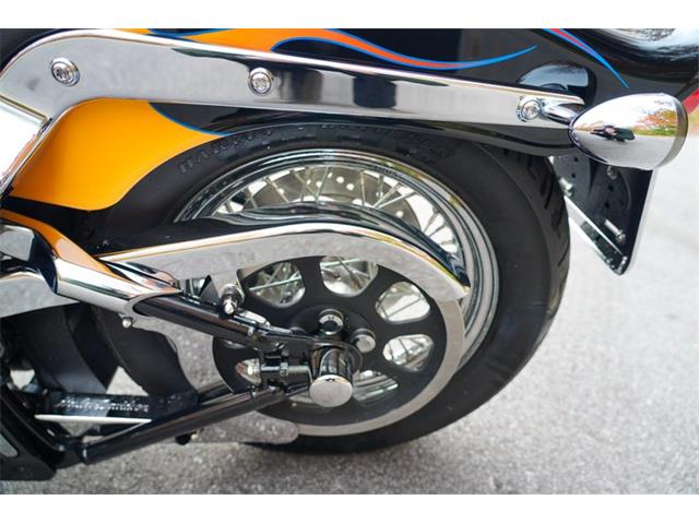 2003 Harley-Davidson Softail Springer (CC-2123267) for sale in Saugatuck, Michigan