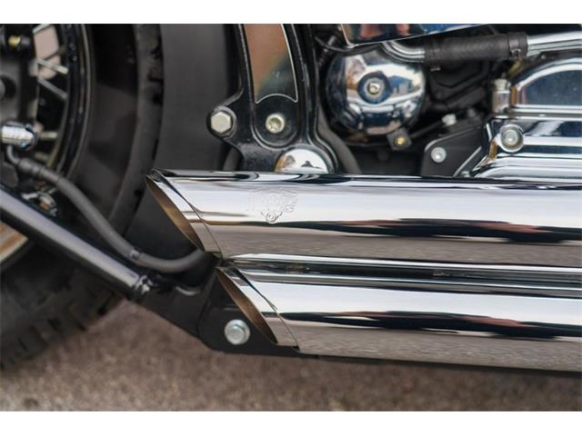 2003 Harley-Davidson Softail Springer (CC-2123267) for sale in Saugatuck, Michigan