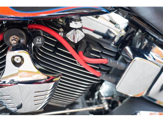 2003 Harley-Davidson Softail Springer (CC-2123267) for sale in Saugatuck, Michigan