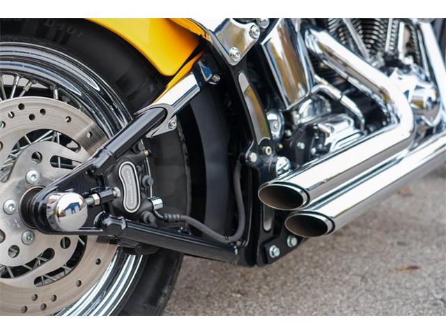 2003 Harley-Davidson Softail Springer (CC-2123267) for sale in Saugatuck, Michigan