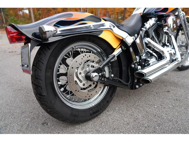 2003 Harley-Davidson Softail Springer (CC-2123267) for sale in Saugatuck, Michigan