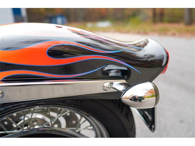 2003 Harley-Davidson Softail Springer (CC-2123267) for sale in Saugatuck, Michigan