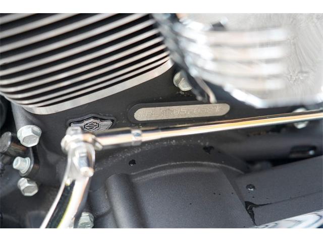 2003 Harley-Davidson Softail Springer (CC-2123267) for sale in Saugatuck, Michigan