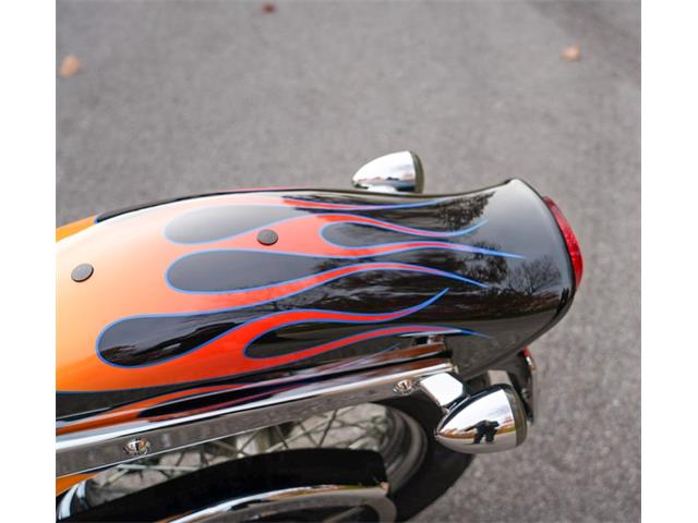 2003 Harley-Davidson Softail Springer (CC-2123267) for sale in Saugatuck, Michigan