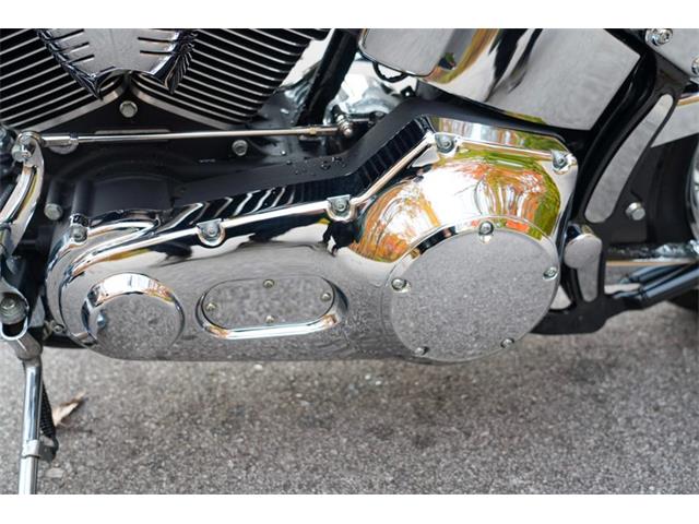 2003 Harley-Davidson Softail Springer (CC-2123267) for sale in Saugatuck, Michigan