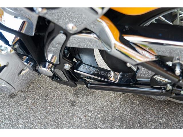 2003 Harley-Davidson Softail Springer (CC-2123267) for sale in Saugatuck, Michigan