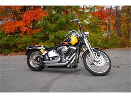 2003 Harley-Davidson Softail Springer (CC-2123267) for sale in Saugatuck, Michigan