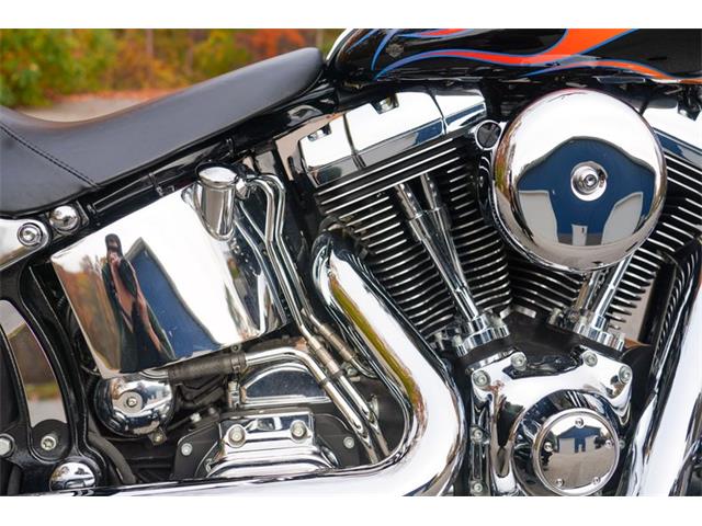 2003 Harley-Davidson Softail Springer (CC-2123267) for sale in Saugatuck, Michigan