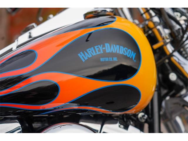 2003 Harley-Davidson Softail Springer (CC-2123267) for sale in Saugatuck, Michigan