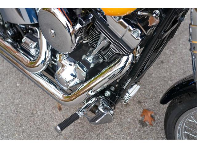 2003 Harley-Davidson Softail Springer (CC-2123267) for sale in Saugatuck, Michigan