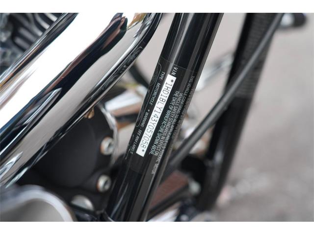 2003 Harley-Davidson Softail Springer (CC-2123267) for sale in Saugatuck, Michigan