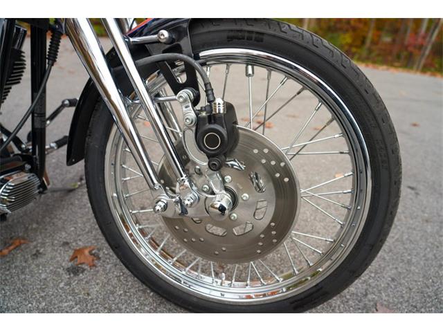 2003 Harley-Davidson Softail Springer (CC-2123267) for sale in Saugatuck, Michigan