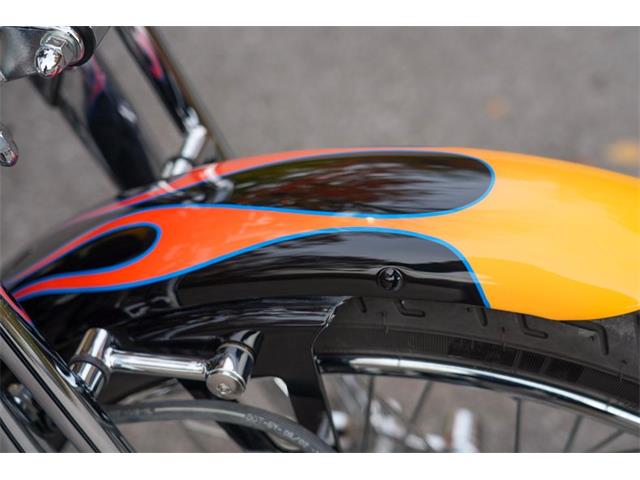 2003 Harley-Davidson Softail Springer (CC-2123267) for sale in Saugatuck, Michigan