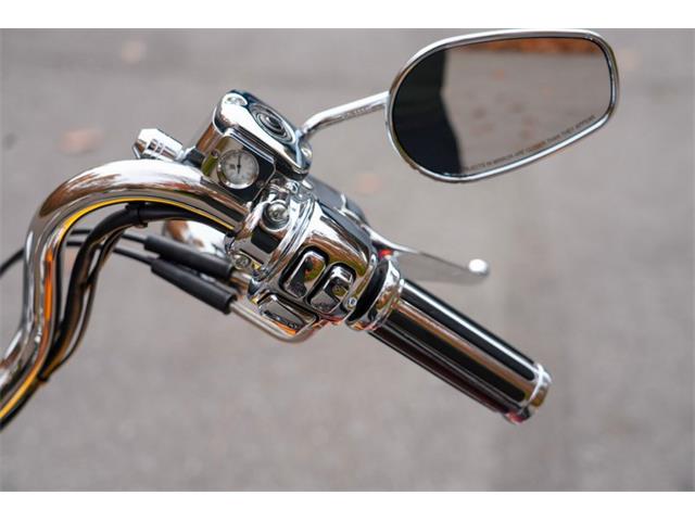 2003 Harley-Davidson Softail Springer (CC-2123267) for sale in Saugatuck, Michigan