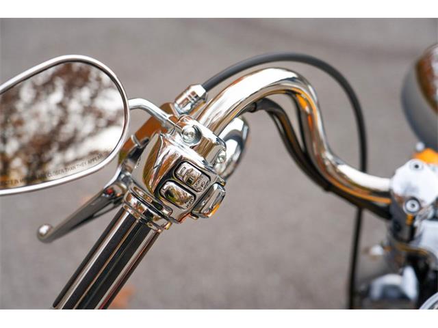 2003 Harley-Davidson Softail Springer (CC-2123267) for sale in Saugatuck, Michigan