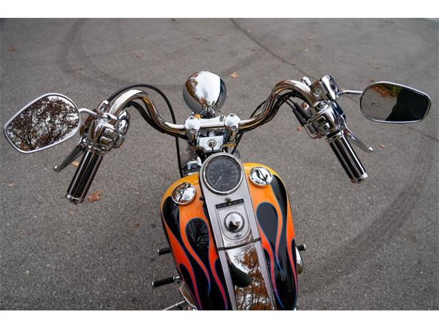 2003 Harley-Davidson Softail Springer (CC-2123267) for sale in Saugatuck, Michigan