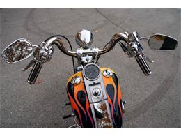 2003 Harley-Davidson Softail Springer (CC-2123267) for sale in Saugatuck, Michigan