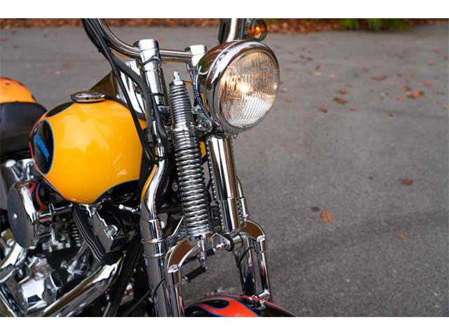 2003 Harley-Davidson Softail Springer (CC-2123267) for sale in Saugatuck, Michigan