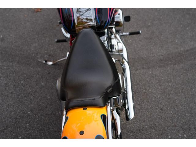 2003 Harley-Davidson Softail Springer (CC-2123267) for sale in Saugatuck, Michigan
