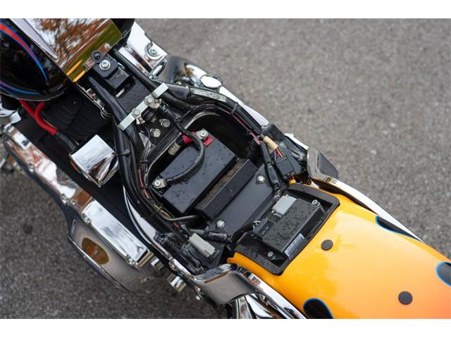 2003 Harley-Davidson Softail Springer (CC-2123267) for sale in Saugatuck, Michigan