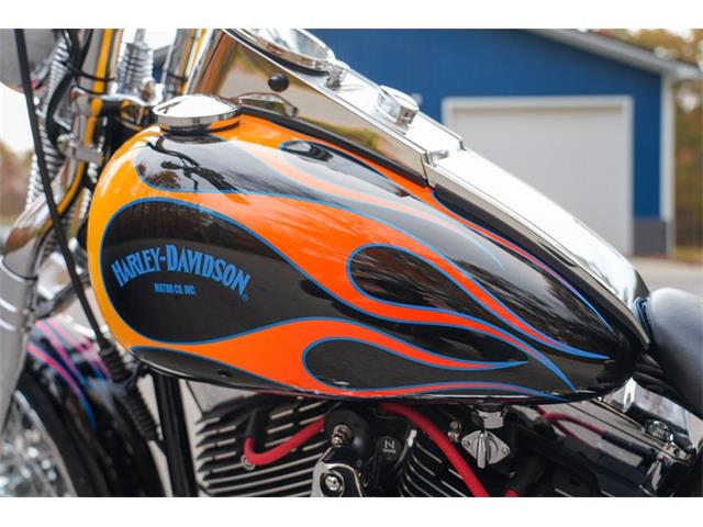 2003 Harley-Davidson Softail Springer (CC-2123267) for sale in Saugatuck, Michigan