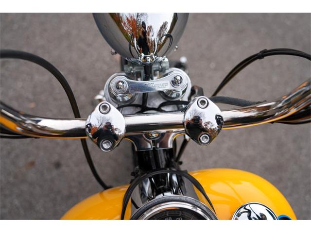 2003 Harley-Davidson Softail Springer (CC-2123267) for sale in Saugatuck, Michigan