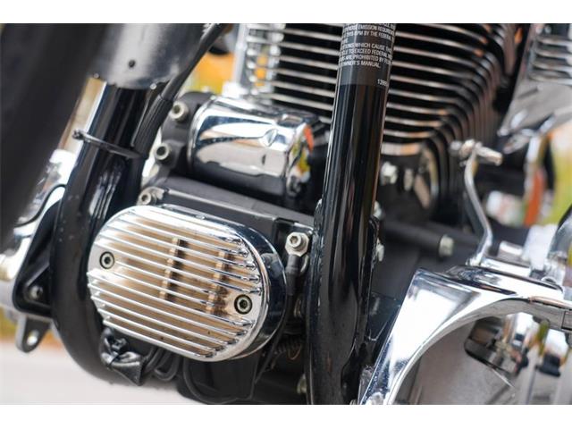 2003 Harley-Davidson Softail Springer (CC-2123267) for sale in Saugatuck, Michigan