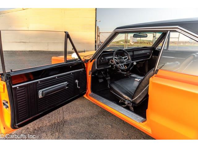 1966 Plymouth Satellite (CC-2123268) for sale in Concord, California