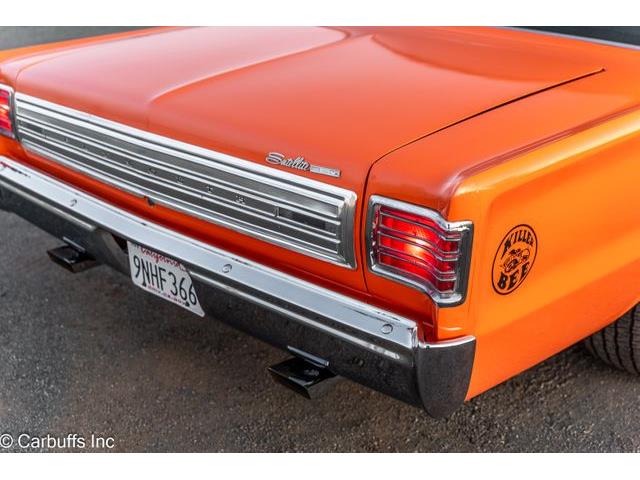 1966 Plymouth Satellite (CC-2123268) for sale in Concord, California