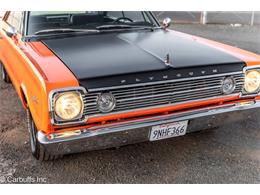 1966 Plymouth Satellite (CC-2123268) for sale in Concord, California