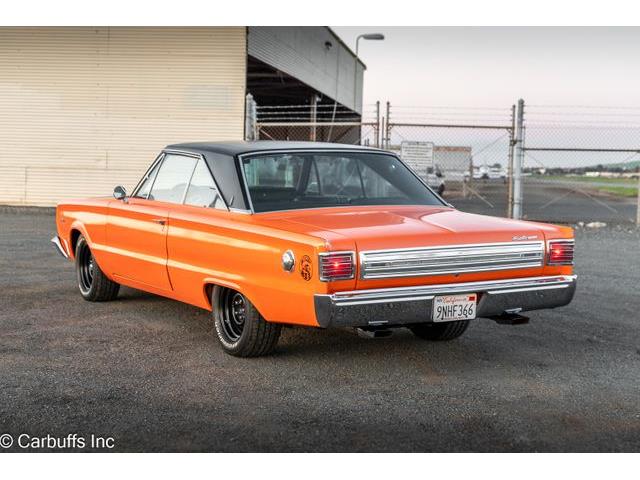 1966 Plymouth Satellite (CC-2123268) for sale in Concord, California
