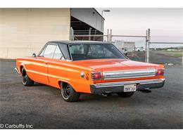 1966 Plymouth Satellite (CC-2123268) for sale in Concord, California