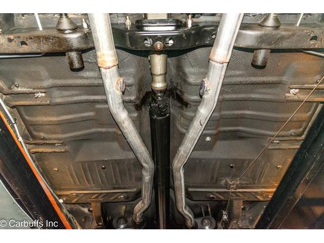 1966 Plymouth Satellite (CC-2123268) for sale in Concord, California