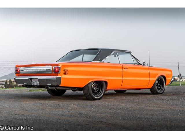 1966 Plymouth Satellite (CC-2123268) for sale in Concord, California