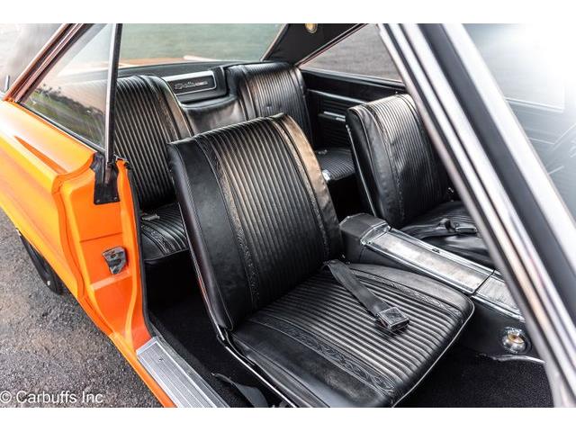 1966 Plymouth Satellite (CC-2123268) for sale in Concord, California