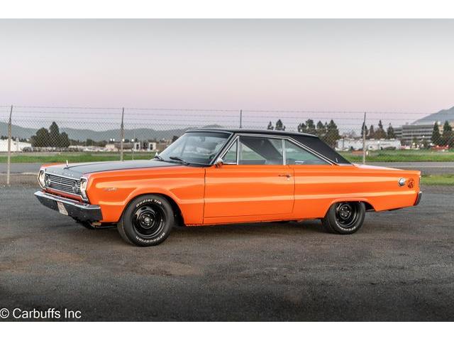 1966 Plymouth Satellite (CC-2123268) for sale in Concord, California