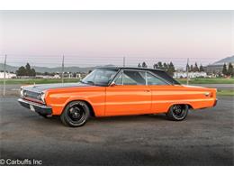 1966 Plymouth Satellite (CC-2123268) for sale in Concord, California