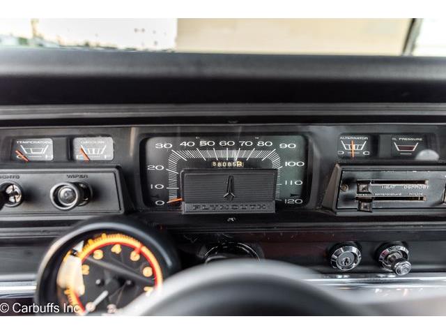 1966 Plymouth Satellite (CC-2123268) for sale in Concord, California