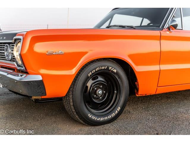 1966 Plymouth Satellite (CC-2123268) for sale in Concord, California