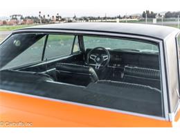 1966 Plymouth Satellite (CC-2123268) for sale in Concord, California